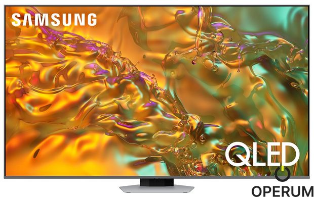 LED-телевизор Samsung QE75Q80DAUXUA (6965229) QE75Q80DAUXUA фото