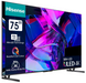 LED-телевізор Hisense 75U7KQ (6906792)