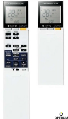 Кондиционер Mitsubishi Electric MSZ-EF50VGKW / MUZ-EF50VG