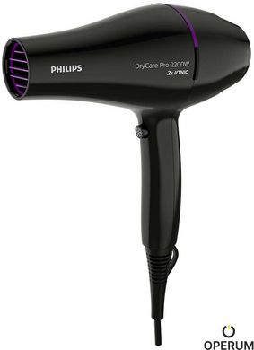 Фен PHILIPS BHD274/01