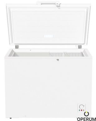 Морозильна скриня Gorenje FH 301 CW (ZS3108T) 736382 фото