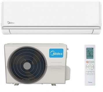 Кондиціонер Midea XTreme MSAG-09HRFN8-I /MSAG-09HRFN8-O