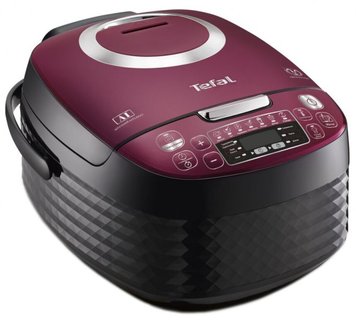 Мультиварка Tefal RK740532 (6618600) RK740532 фото