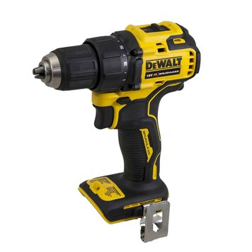 Дриль-шурупокрут акумуляторний безщітковий DeWALT DCD708N DCD708N фото