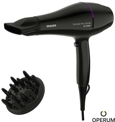 Фен PHILIPS BHD274/01