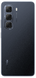 Смартфон INFINIX HOT 50 X6882 8/256GB (sleek black)