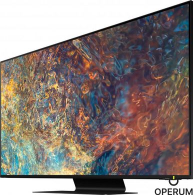 QLED-телевизор Samsung QE98QN90AAUXUA (6717684)