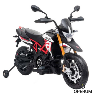 Аккумуляторный мотоцикл HECHT APRILIA DORSODURO 900