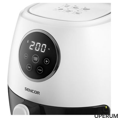 Мультипіч Sencor SFR 5340WH