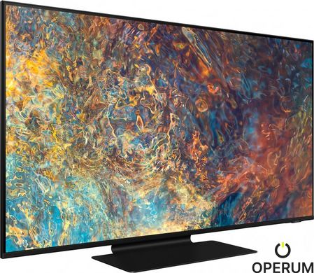 QLED-телевизор Samsung QE98QN90AAUXUA (6717684)