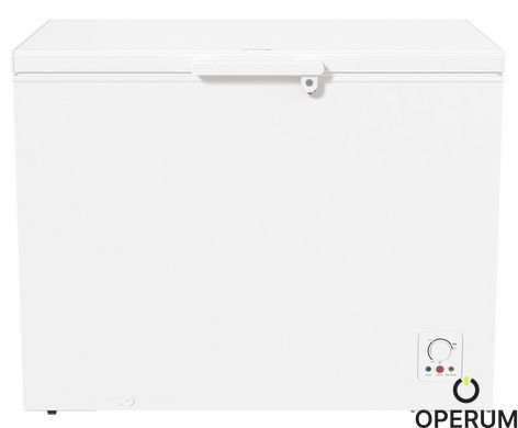 Морозильный сундук Gorenje FH 301 CW (ZS3108T) 736382 фото