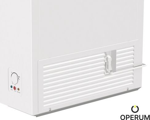 Морозильна скриня Gorenje FH 301 CW (ZS3108T) 736382 фото