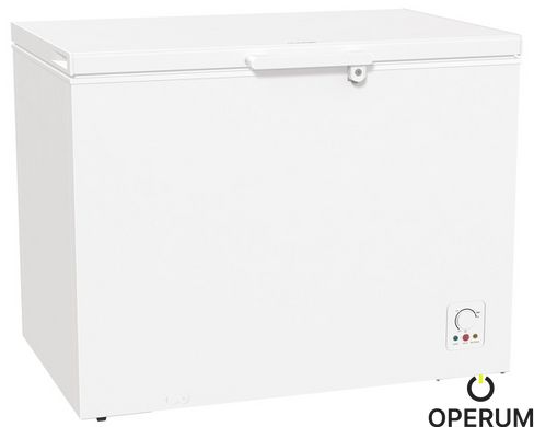 Морозильна скриня Gorenje FH 301 CW (ZS3108T) 736382 фото