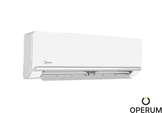 Кондиционер Midea XTreme MSAG-09HRFN8-I /MSAG-09HRFN8-O