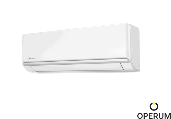 Кондиціонер Midea XTreme MSAG-09HRFN8-I /MSAG-09HRFN8-O