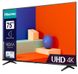 LED-телевизор Hisense 75A6K (6906795)