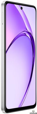 Смартфон OPPO A3 6/128GB (starlight white)