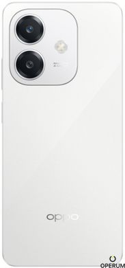 Смартфон OPPO A3 6/128GB (starlight white)