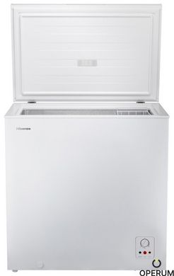 Морозильный сундук Hisense FC258D4AW1 (BD-199) 20002255 фото