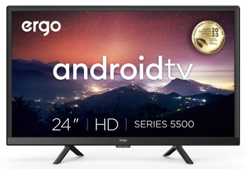 LED-телевизор ERGO 24GHS5500 (6815371)