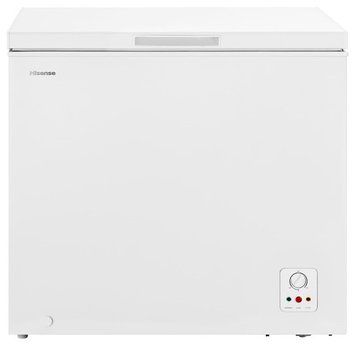 Морозильный сундук Hisense FC258D4AW1 (BD-199) 20002255 фото