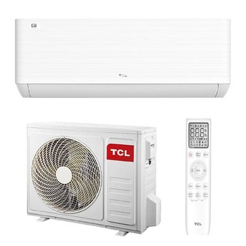 Кондиционер сплит-система TCL TAC-18CHSA/XAB1 ON/OFF WI-FI Ready