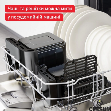 Мультипіч Tefal EY905D10