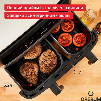 Мультипечь Tefal EY905D10