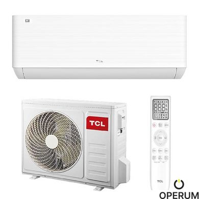 Кондиционер сплит-система TCL TAC-18CHSA/XAB1 ON/OFF WI-FI Ready