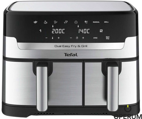 Мультипіч Tefal EY905D10