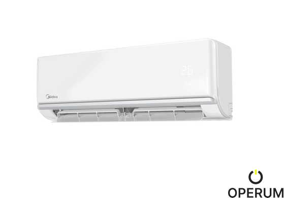 Кондиціонер Midea XTreme MSAG-12HRFN8-I /MSAG-12HRFN8-O