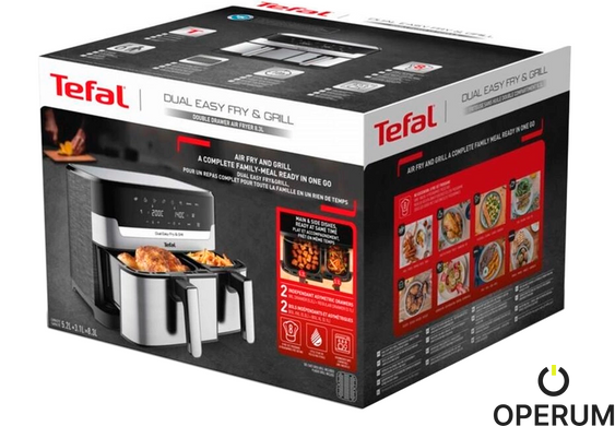 Мультипіч Tefal EY905D10