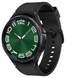 Смарт часы SAMSUNG Galaxy Watch 6 Classic 47mm Black (SM-R960NZKASEK)