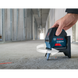 Лазерный нивелир Bosch GCL 2-15+RM1+кейс 0601066E02