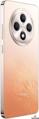 Смартфон OPPO RENO12 F 4G 8/512GB (amber orange)