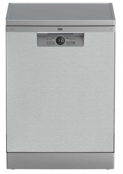 Посудомоечная машина Beko BDFN26520XQ 7618903977 фото