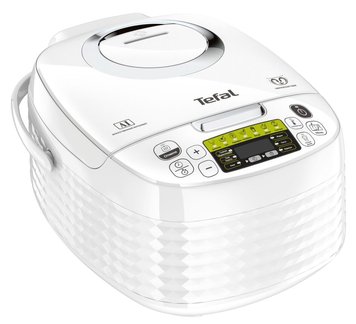 Мультиварка Tefal RK745134 (6667563) RK745134 фото