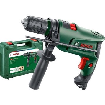 Дриль ударний Bosch EasyImpact 600 (0603133020) 0603133020 фото