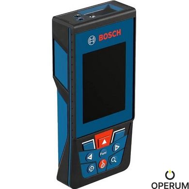 Дальномер лазерный BOSCH GLM 100-25 C(0601072Y00)