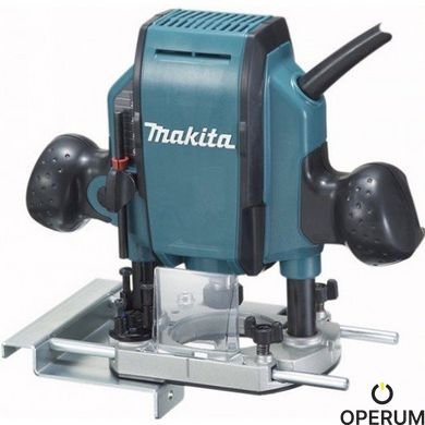 Фрезер Makita RP 0900 RP0900 RP0900 фото