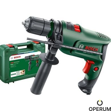 Дриль ударний Bosch EasyImpact 600 (0603133020) 0603133020 фото