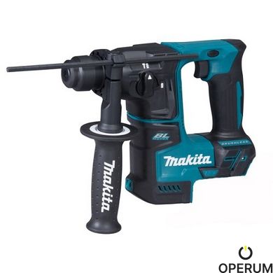 Перфоратор акумуляторний Makita DHR171Z без акумулятора DHR171Z DHR171Z фото