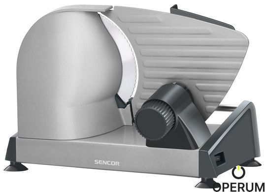 Дисковая ломтерезка Sencor SFS 1000 WH (6232657)