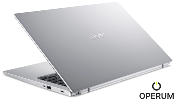 Ноутбук Acer Aspire 3 A315-58-330K (NX.ADDEU.002) NX.ADDEU.002 фото