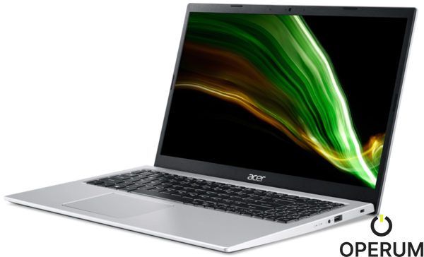 Ноутбук Acer Aspire 3 A315-58-330K (NX.ADDEU.002) NX.ADDEU.002 фото