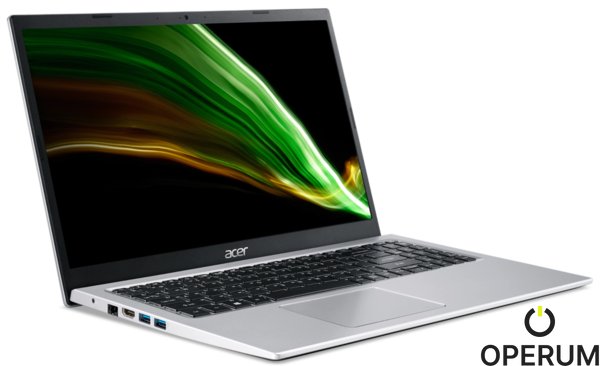 Ноутбук Acer Aspire 3 A315-58-330K (NX.ADDEU.002) NX.ADDEU.002 фото