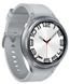 Смарт часы SAMSUNG Galaxy Watch 6 Classic 47mm Silver (SM-R960NZSASEK)