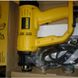 Фен будівельник мережевий - DeWALT D26411 - пістолет гарячого повітря D26411