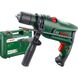 Дриль ударний Bosch EasyImpact 600 (0603133020) 0603133020