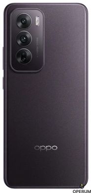 Смартфон OPPO Reno12 12/256GB (black brown)